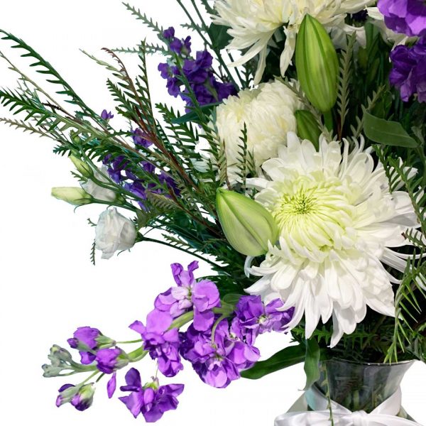 Purple Splashes - Image 2