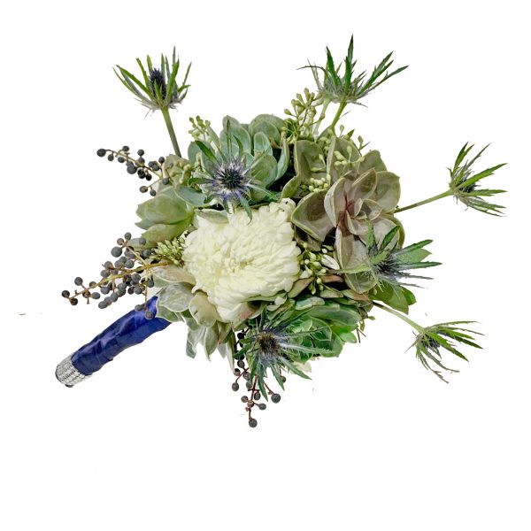 Succulent Bouquet