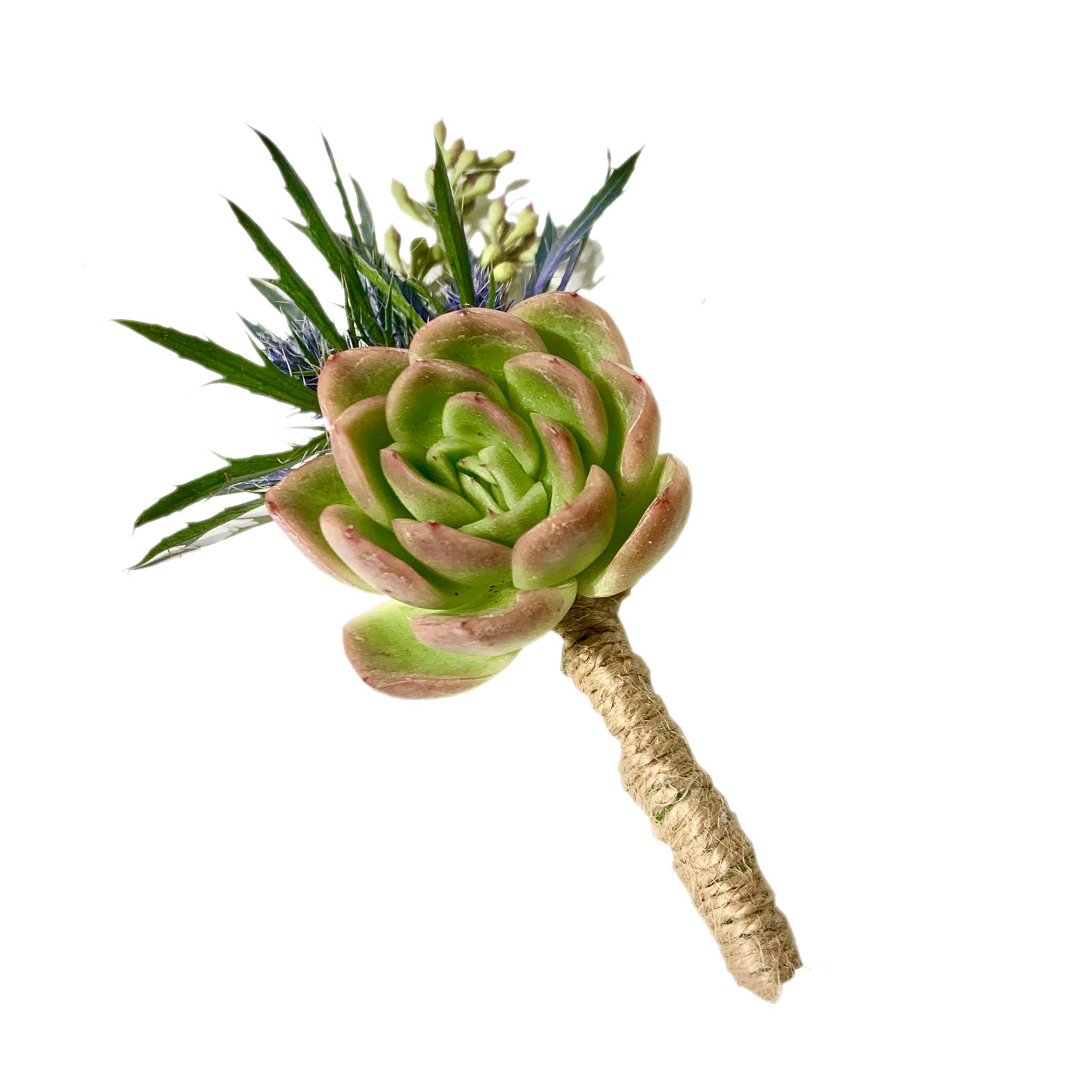 Boutonniere and Corsage - Image 7