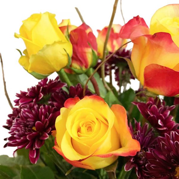 Rising Roses - Image 3