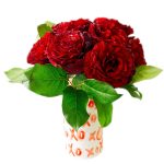 Hugs and Kisses Arrangement