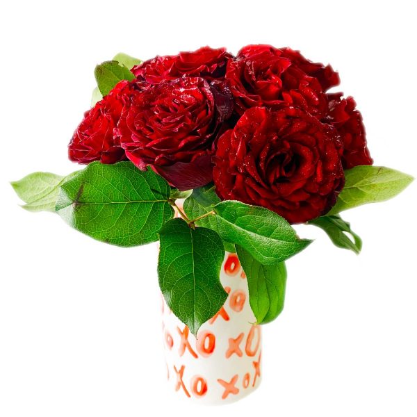Hugs and Kisses Arrangement