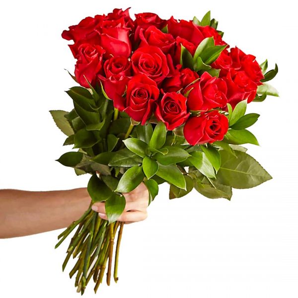 Colorful Rose Bouquets - Image 2