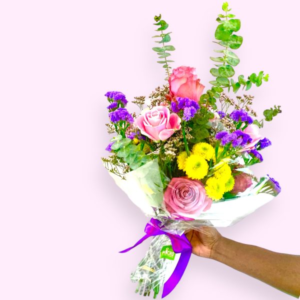 Just Because Mixed Bouquet