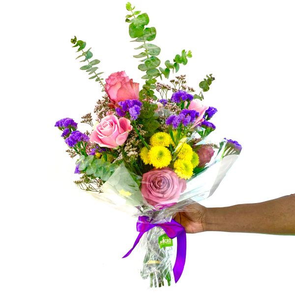 Just Because Mixed Bouquet - Image 2