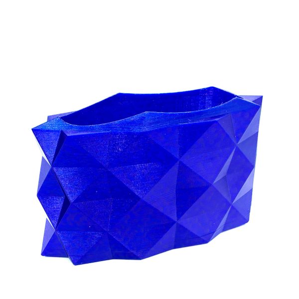 Blue Alligator Pots - Image 3