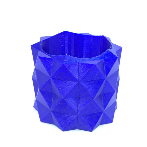 Blue Alligator Pots - Image 5