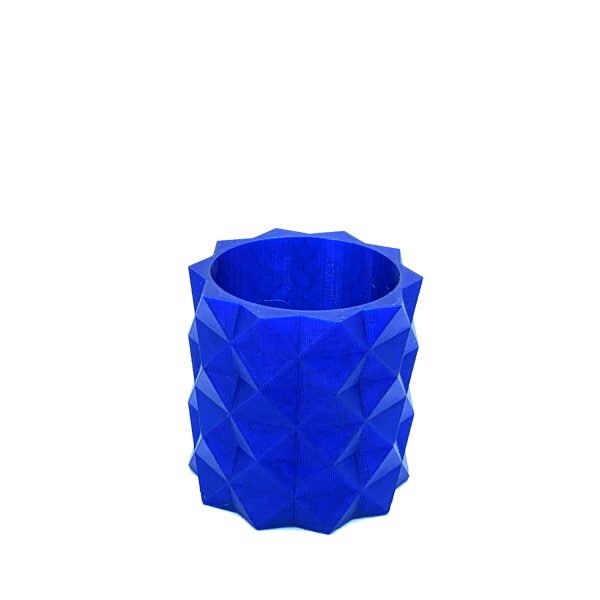 Blue Alligator Pots - Image 6