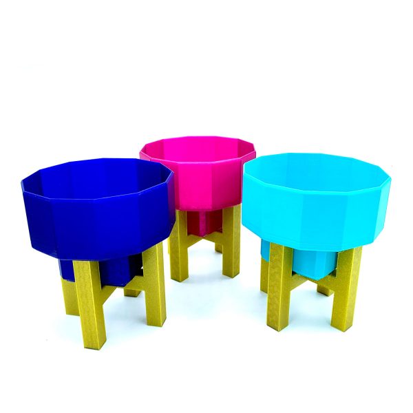 Cristina Mini Pot