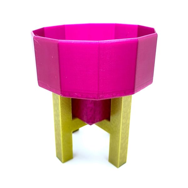 Cristina Mini Pot - Image 2