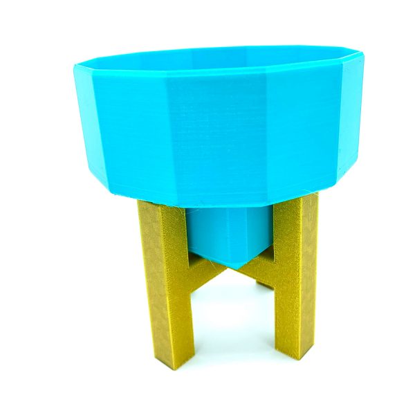 Cristina Mini Pot - Image 3