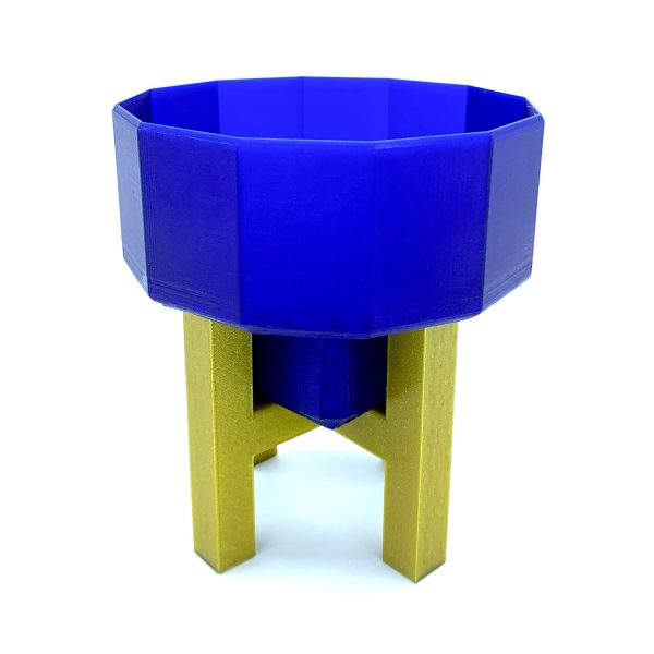 Cristina Mini Pot - Image 4