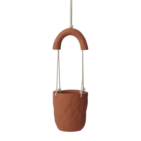 Motif Hanging Pot - Image 2