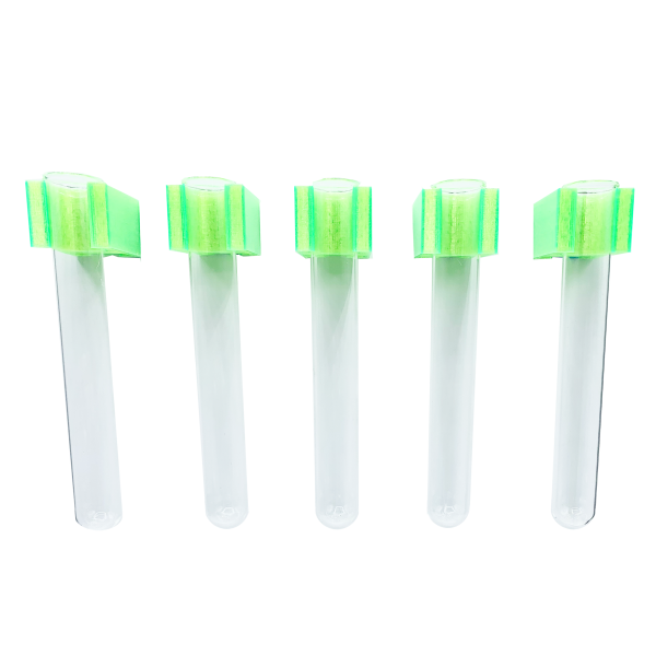 3 or 5 Test Tube Propagation: Wall Set