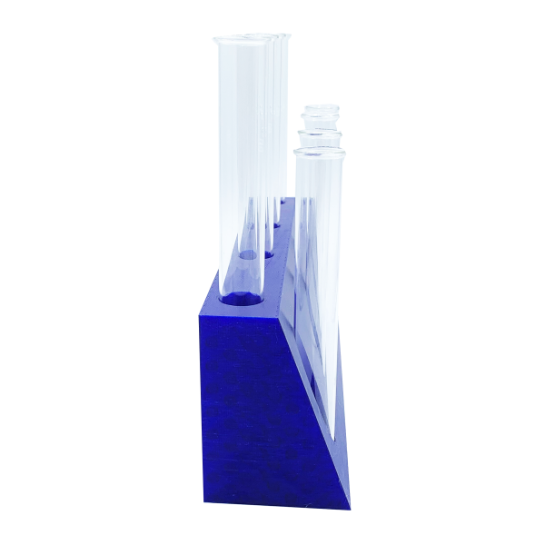 8 Test Tube Propagation Station: Stand or Hang - Image 2