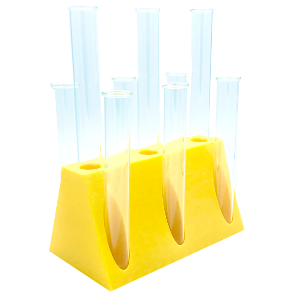 9 Test Tube Propagation Station: Stand