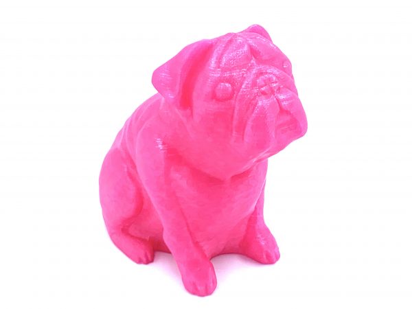 3D Printed Dog - Image 2