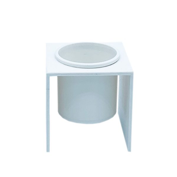 Small Plant Pedestal: Set - Image 2