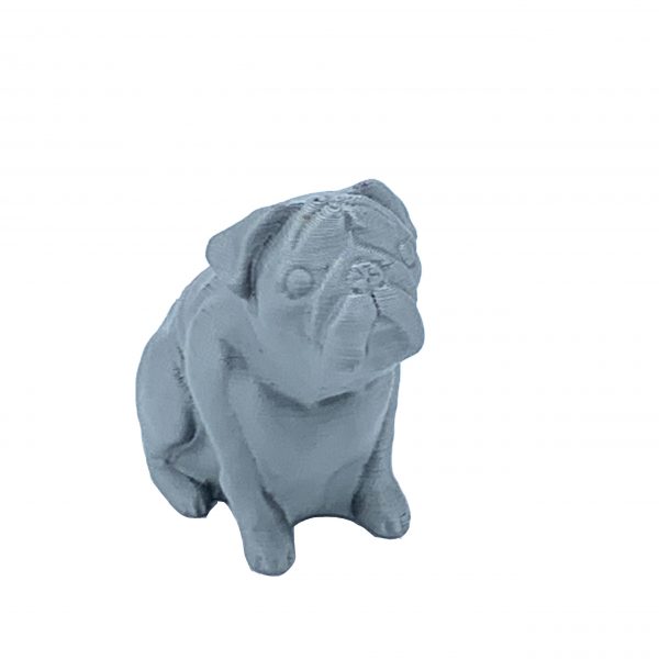 3D Printed Dog - Image 3
