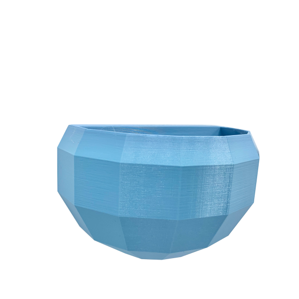 Igloo Pot: Wall - Image 3
