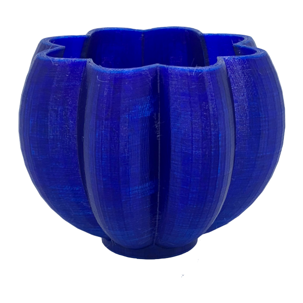 Blue Petals - Image 2