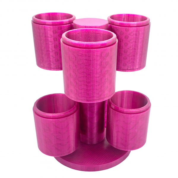 Plant Organizer