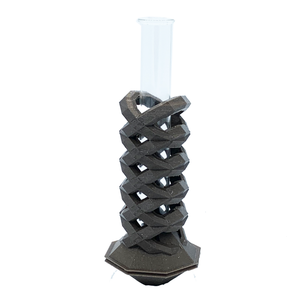 1 Test Tube Propagation Station: Stand
