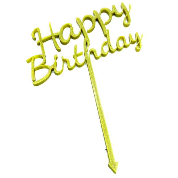 Cake Toppers - Image 2