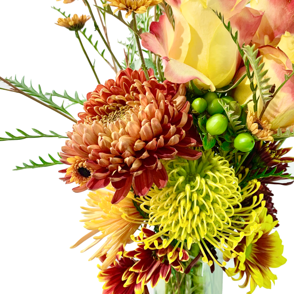 Rising Fall - Image 2