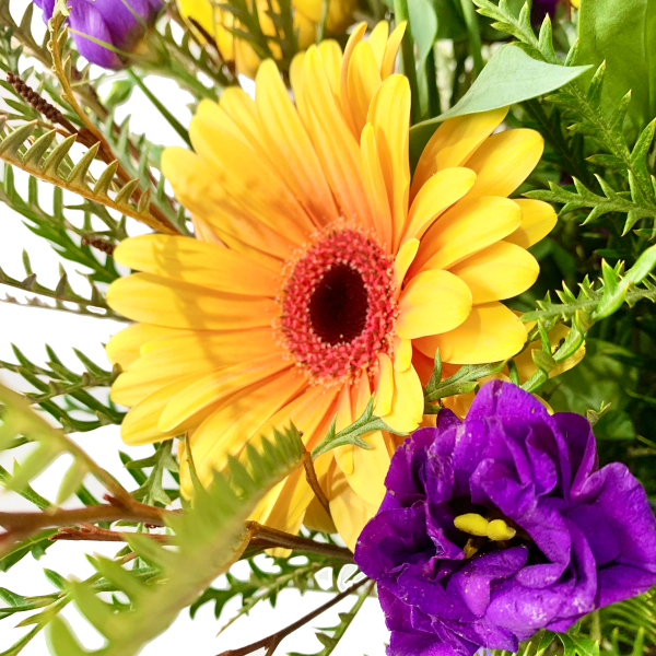 Purple Fall - Image 2