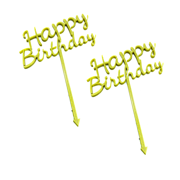 Cake Toppers - Image 5