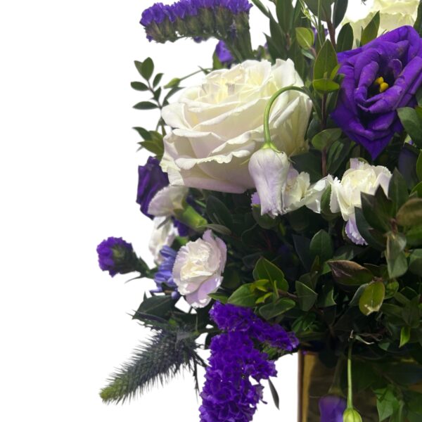 Purple Snow - Image 3