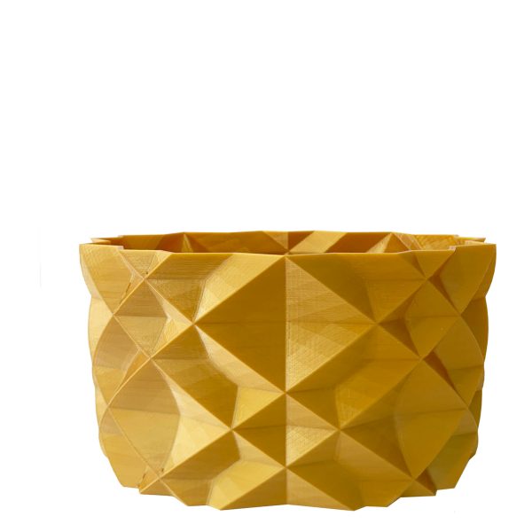 Double Swirled Diamond - Image 3