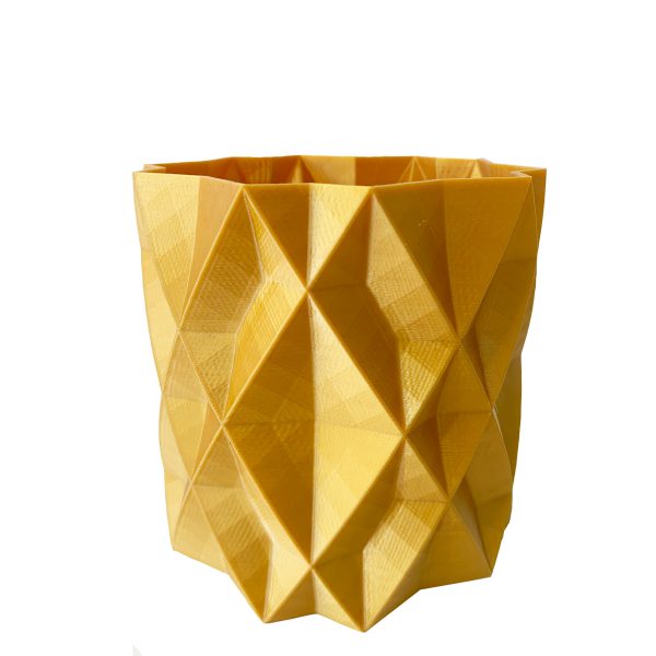 Double Swirled Diamond - Image 2