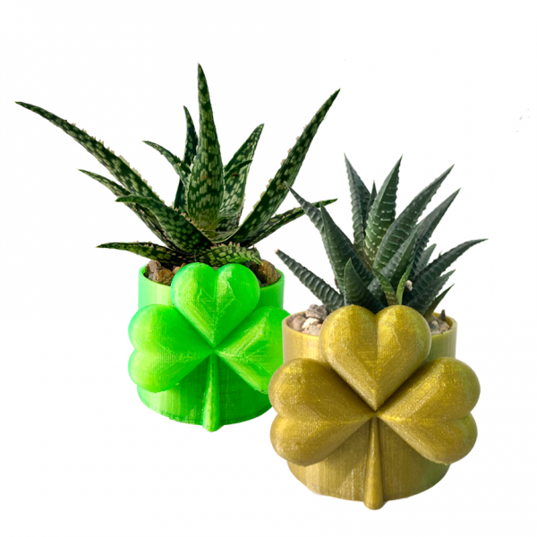 Shamrock Pot - Image 2