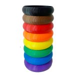 Rainbow Rings - Image 7