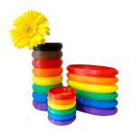 Rainbow Rings - Image 2