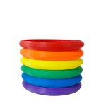 Rainbow Rings - Image 5