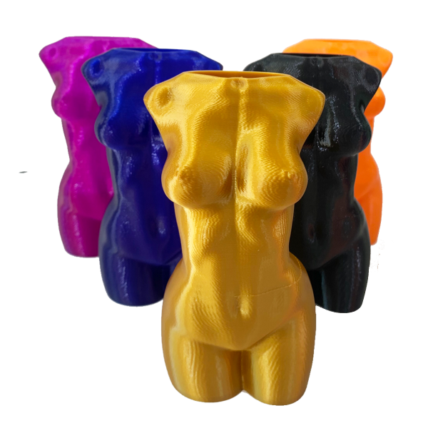 Golden Ladies - Image 4