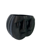 Moai Mirror Head Statues - Image 4