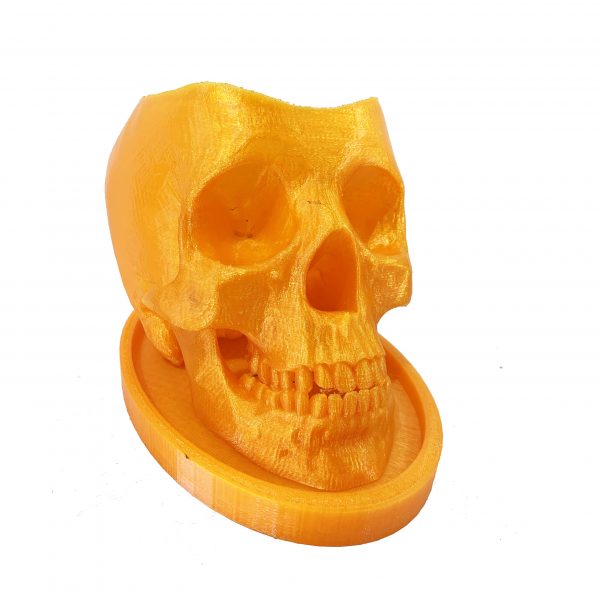 Fun Skulls