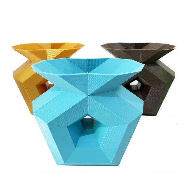 Infinity Pentagon