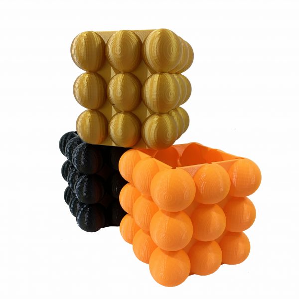 Bubble Cube - Image 4