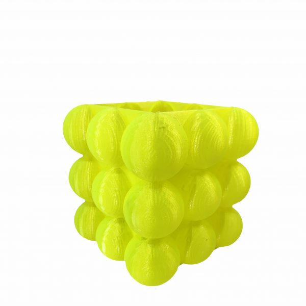 Bubble Cube
