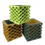 Rattan Diamond - Image 3