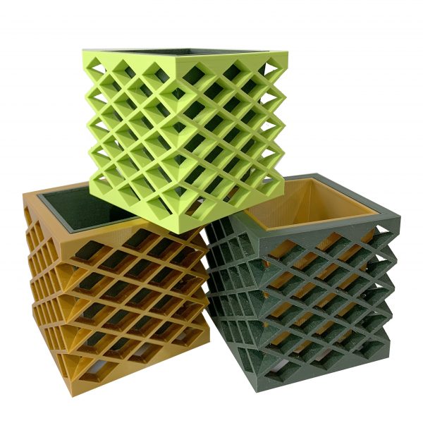 Rattan Diamond - Image 3