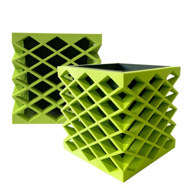 Rattan Diamond - Image 2