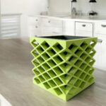 Rattan Diamond