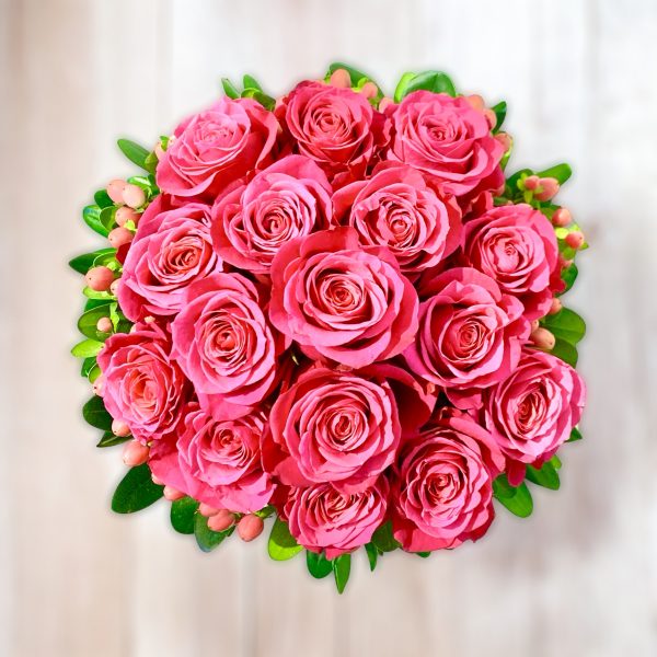 Love in a Basket