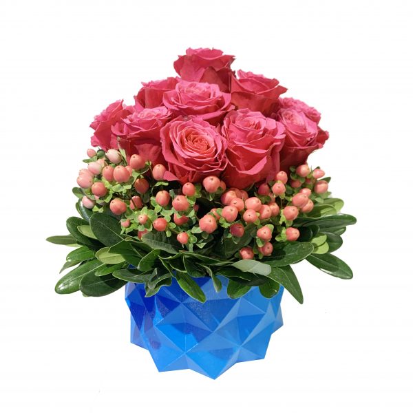 Love in a Basket - Image 4